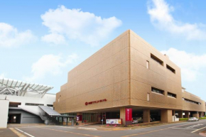 Гостиница Nagaoka Grand Hotel  Нагаока